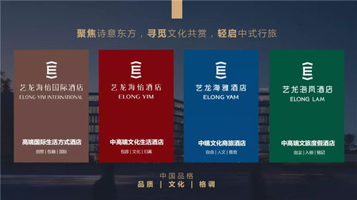 一站式酒店管理，正在開啟投資新時代